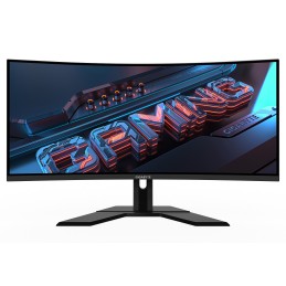 Gigabyte 34" LED - G34WQCP