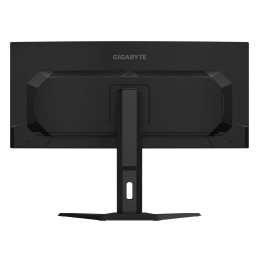 Gigabyte 34" OLED - MO34WQC2