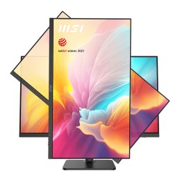 ECRAN PC MSI 27" LED - Modern MD272QXPW