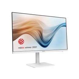 ECRAN PC MSI 27" LED - Modern MD272XPW