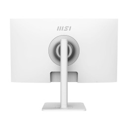 ECRAN PC MSI 27" LED - Modern MD272XPW