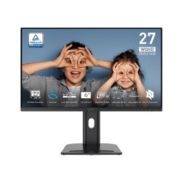 ECRAN PC MSI 27" LED - PRO MP273QP E2