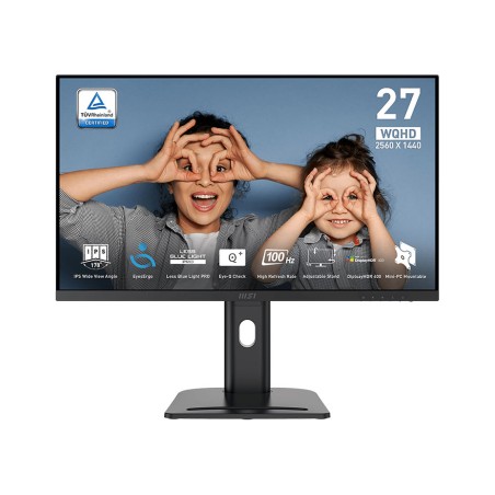 ECRAN PC MSI 27" LED - PRO MP273U