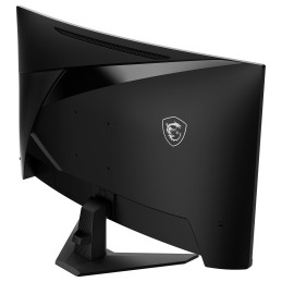 ECRAN PC MSI 31.5" LED - MAG 32CQ6F