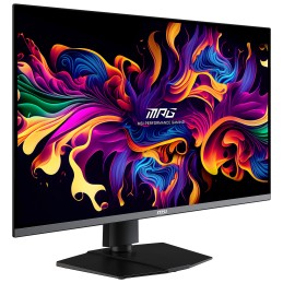 ECRAN PC MSI 31.5" LED - MPG 321URX QD-OLED