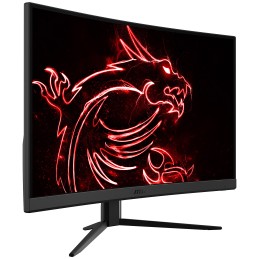 ECRAN PC MSI 31.5" LED - Optix G32CQ4 E2