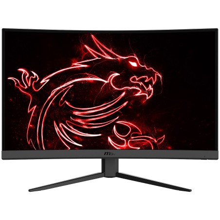 ECRAN PC MSI 31.5" LED - Optix G32CQ4 E2