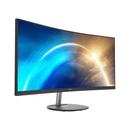 ECRAN PC MSI 34" LED - PRO MP341CQ