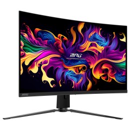 ECRAN PC MSI 31.5" LED - MPG 322URX QD-OLED