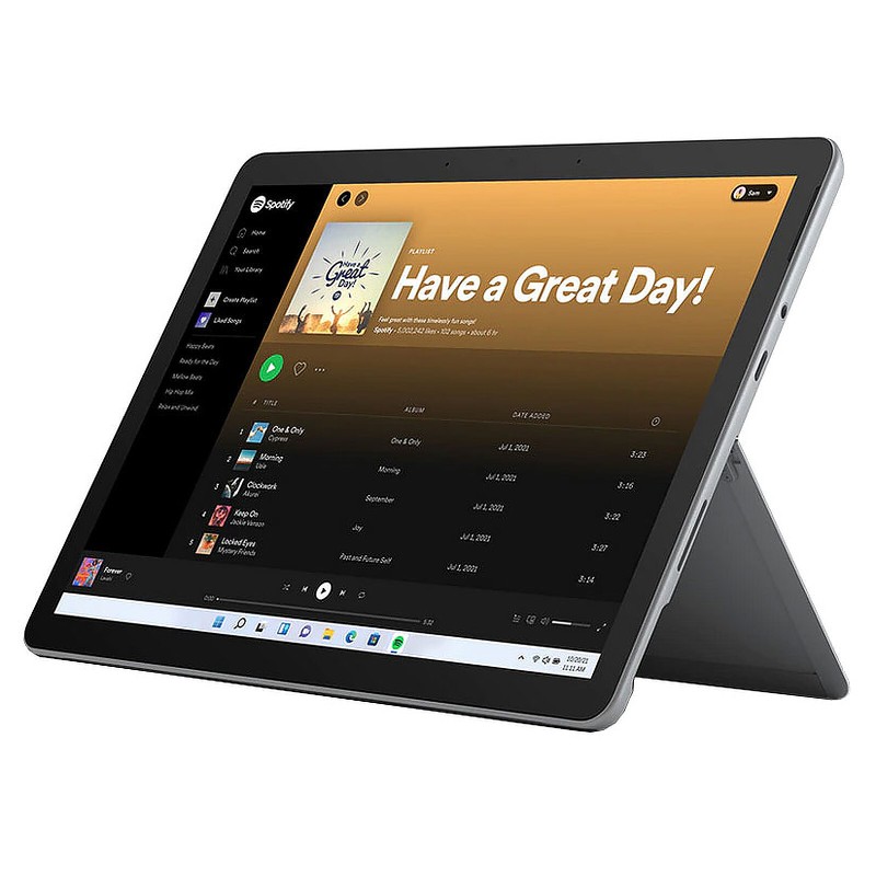 Microsoft Surface Go 4 for Business - 8 Go 64 Go