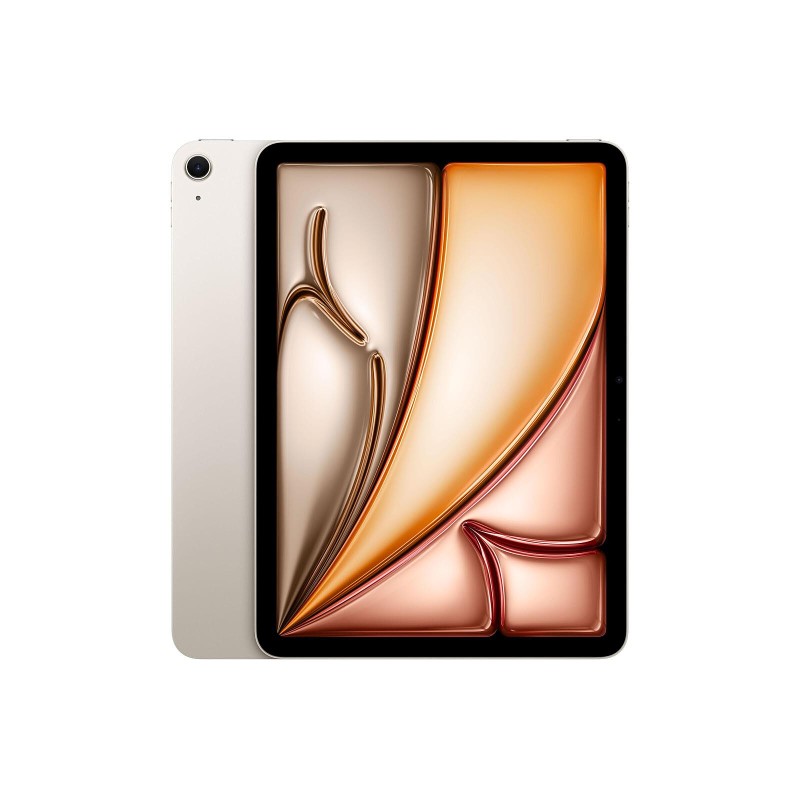 Apple iPad Air M2 11 pouces (2024) Wi-Fi 128 Go Lumière