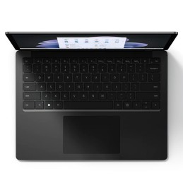 Microsoft Surface Laptop 5 13.5" - Noir (R1S-00032)