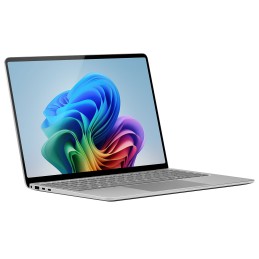 Microsoft Surface Laptop Go 3 12.4" - Platine (XKQ-00021)