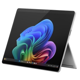 Microsoft Surface Pro Copilot+ PC 11ème Edition - Platine