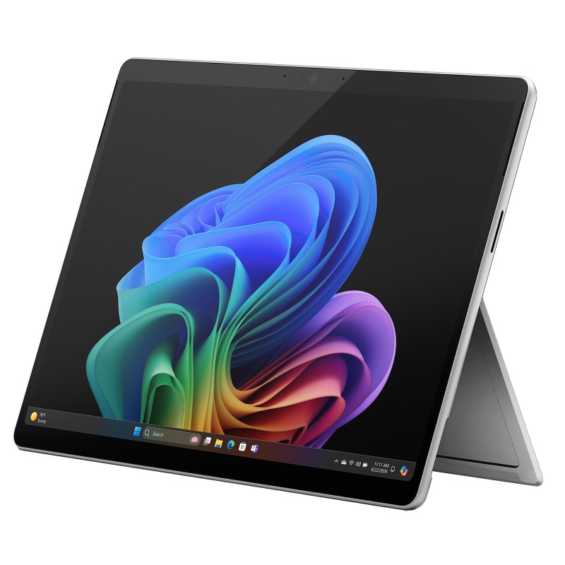 Snapdragon X Elite 16 Go SSD 512 Go 13" OLED Tactile 120 Hz