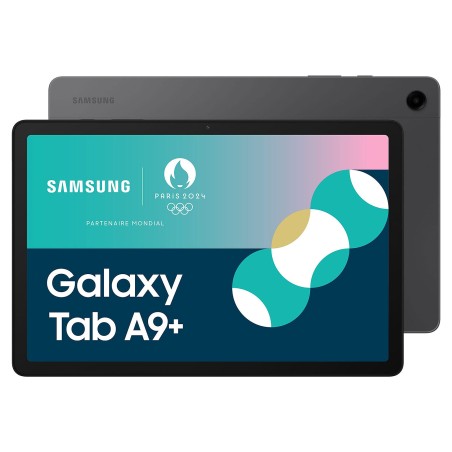 Samsung Galaxy Tab Active5 Vert SM-X306 Entreprise Edition (6