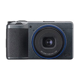 Ricoh GR IIIx Urban Edition