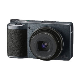 Ricoh GR IIIx Urban Edition