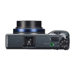 Ricoh GR IIIx Urban Edition