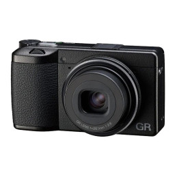 Ricoh GR IIIx