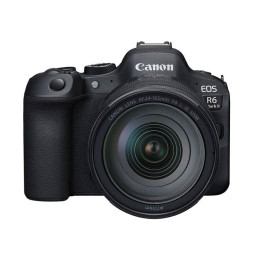 Canon EOS R6 Mark II + 24-105 mm F4L IS USM