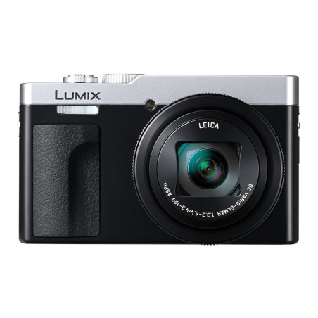 Panasonic Lumix DC-TZ99 Argent