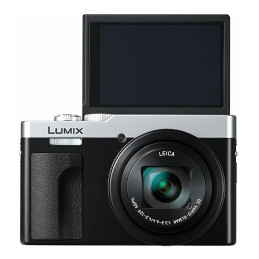 Panasonic Lumix DC-TZ99 Argent