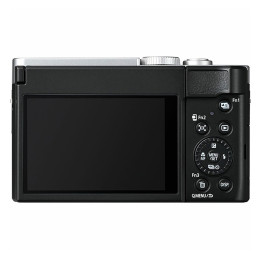 Panasonic Lumix DC-TZ99 Argent