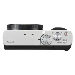 Panasonic Lumix DC-TZ99 Argent