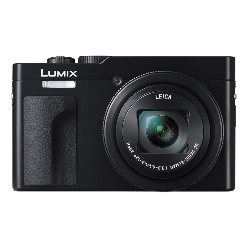 Panasonic Lumix DC-TZ99 Noir