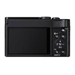 Panasonic Lumix DC-TZ99 Noir