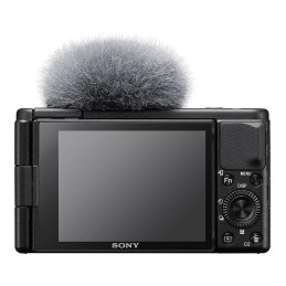 SONY Compact ZV-1 kit vlogger