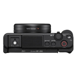 SONY Compact ZV-1 kit vlogger