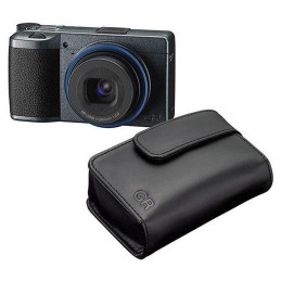 Ricoh GR III Diary Edition