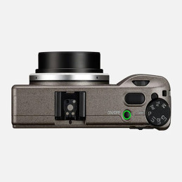 Ricoh GR III Diary Edition