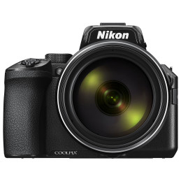 Nikon Coolpix P950