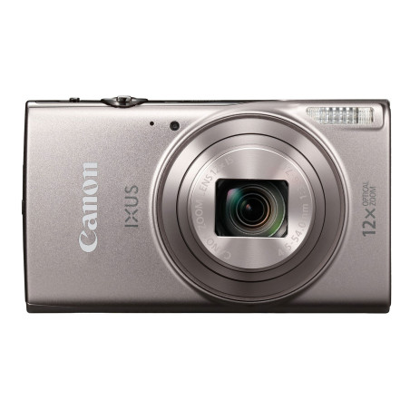 Canon IXUS 285 HS Argent