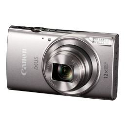 Canon IXUS 285 HS Argent