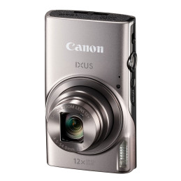 Canon IXUS 285 HS Argent