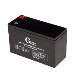 Batterie pour Onduleur 12V 7Ah