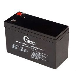 Batterie pour onduleur 12V 9Ah