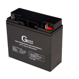 Batterie pour Onduleur 12V...