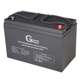 Batterie pour Onduleur 12V 100Ah