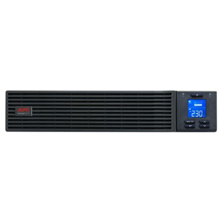 Onduleur APC Easy-UPS SRV 2000 VA -2 KVA SRV2KRI Rackable