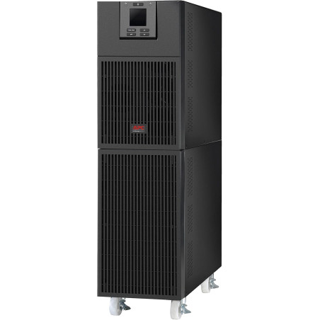 Onduleur APC EASY-UPS SRT 6 KVA - 6000VA 230V SRV6KI