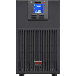 Onduleur APC EASY-UPS 3 KVA - 3000VA 230V SRV3KI