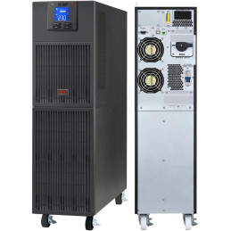 Onduleur APC EASY-UPS 10 KVA - 10000VA 230V SRV10KI