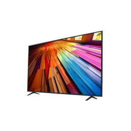 Téléviseur LG smart TV UHD...