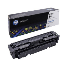 Cartouche de Toner HP 410A...