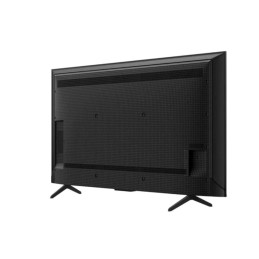 Téléviseur TCL 55 Pouces-UHD 4K-Smart Google Tv